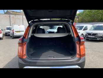Used Nissan X-Trail 2025 for sale - 74694982: Photo
