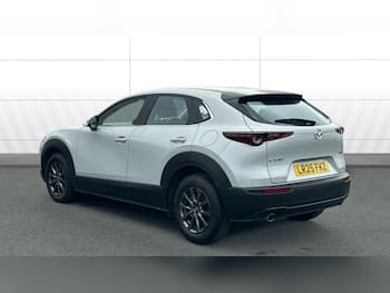 Used Mazda CX-30 2025 for sale - 79479550: Photo
