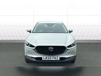 Used Mazda CX-30 2025 for sale - 79479550: Photo