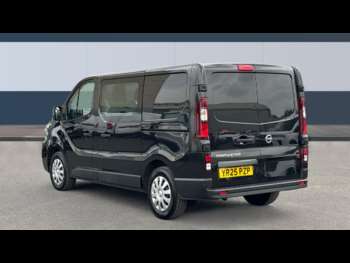 Used Nissan Primastar 2025 for sale - 74236131: Photo