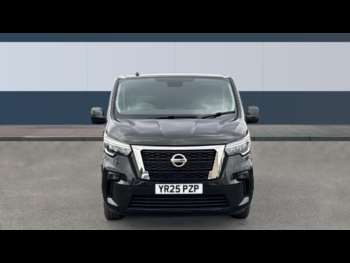 Used Nissan Primastar 2025 for sale - 74236131: Photo