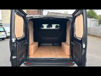 Used Nissan Primastar 2025 for sale - 74236131: Photo