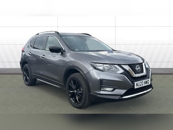 2020 (20) - 1.7 dCi N-Tec 5dr Diesel Station Wagon