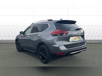 Used Nissan X-Trail 2020 for sale - 77603624: Photo