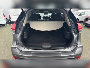 Used Nissan X-Trail 2020 for sale - 77603624: Photo