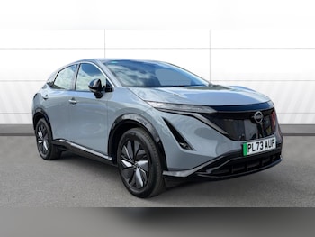 Used Nissan ARIYA 2024 for sale - 78655959: Photo