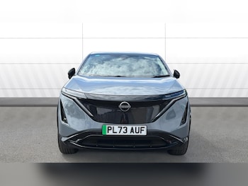 Used Nissan ARIYA 2024 for sale - 78655959: Photo