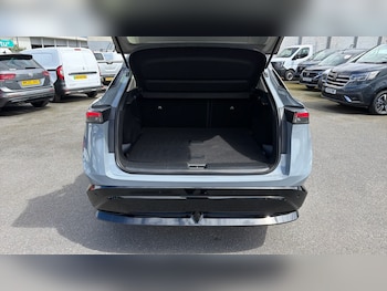 Used Nissan ARIYA 2024 for sale - 78655959: Photo