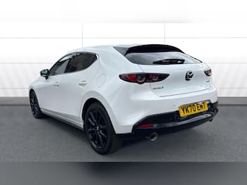 Used Mazda Mazda3 2020 for sale - 79527304: Photo