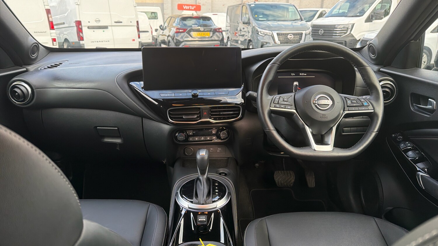 Used Nissan Juke 2025 for sale - 77730751: Photo 10