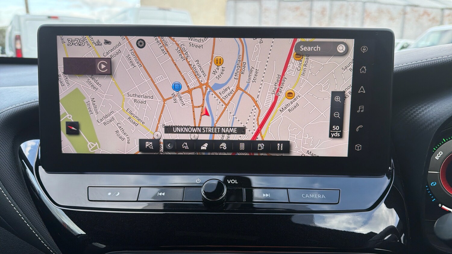 Used Nissan Juke 2025 for sale - 77730751: Photo 12