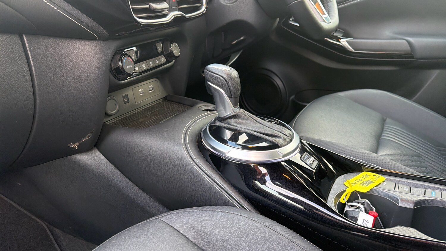 Used Nissan Juke 2025 for sale - 77730751: Photo 13