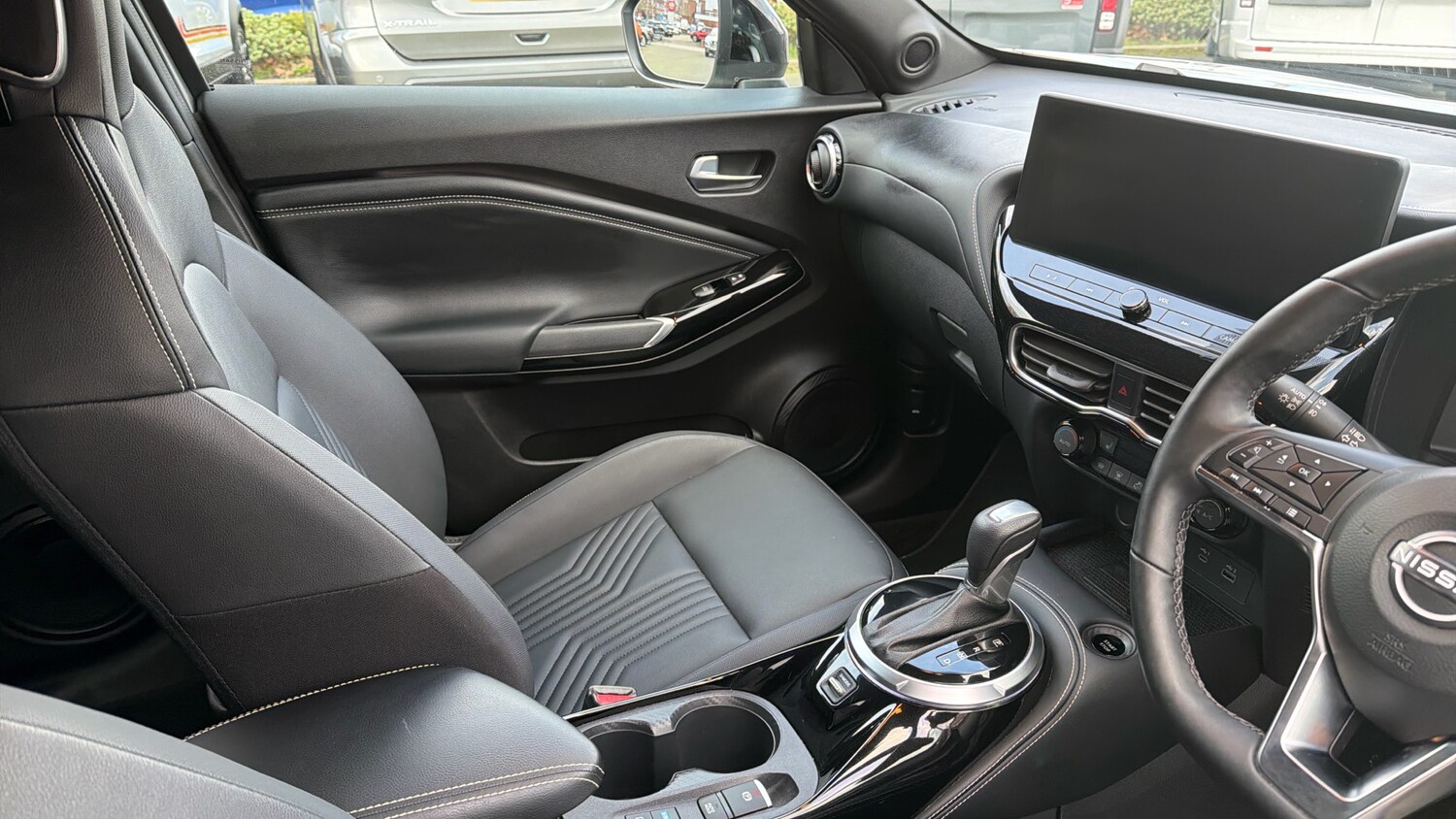 Used Nissan Juke 2025 for sale - 77730751: Photo 14