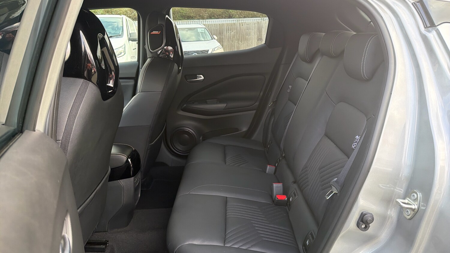 Used Nissan Juke 2025 for sale - 77730751: Photo 16