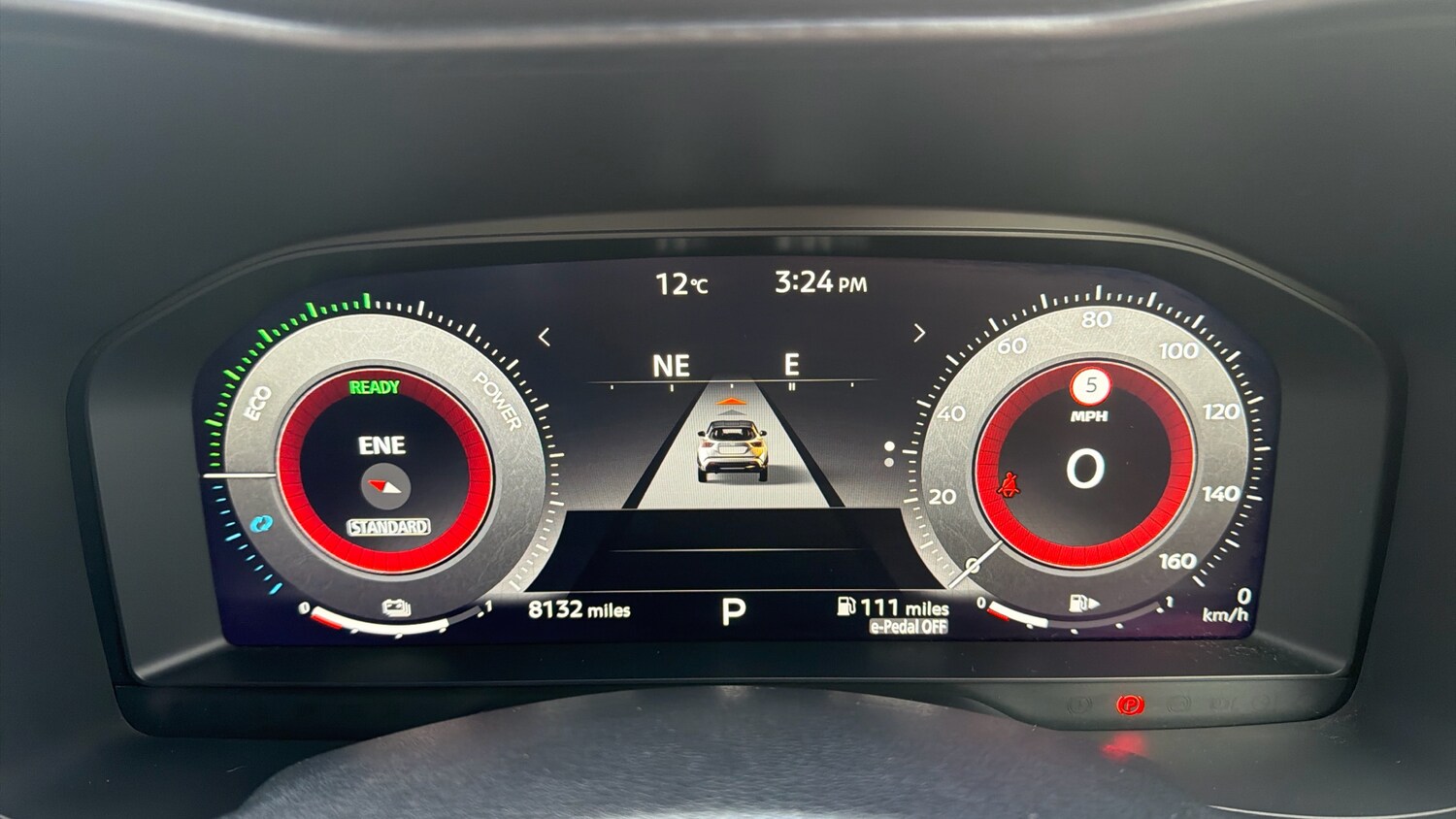 Used Nissan Juke 2025 for sale - 77730751: Photo 18