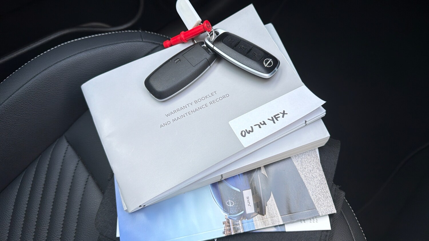 Used Nissan Juke 2025 for sale - 77730751: Photo 19