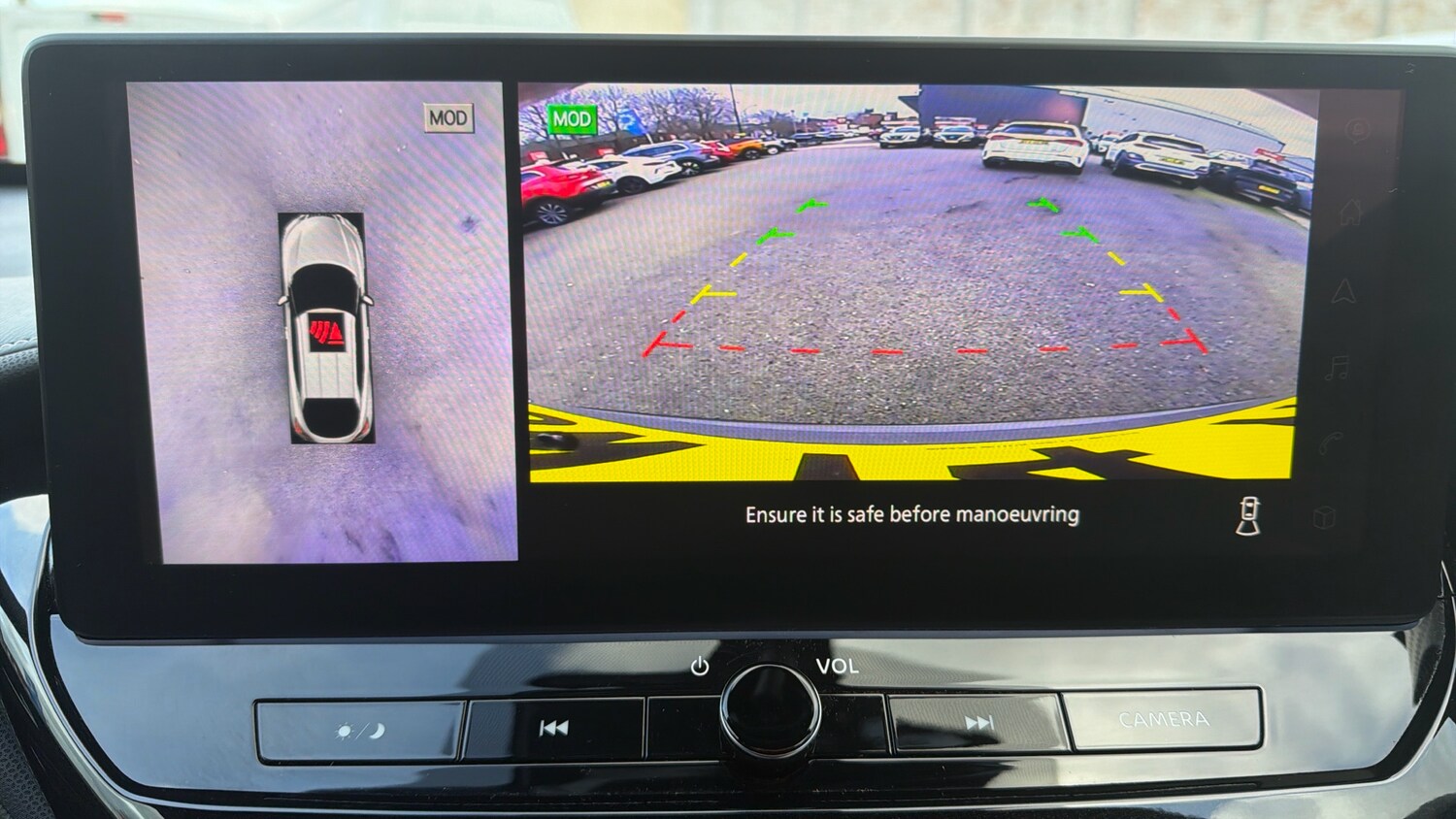 Used Nissan Juke 2025 for sale - 77730751: Photo 21