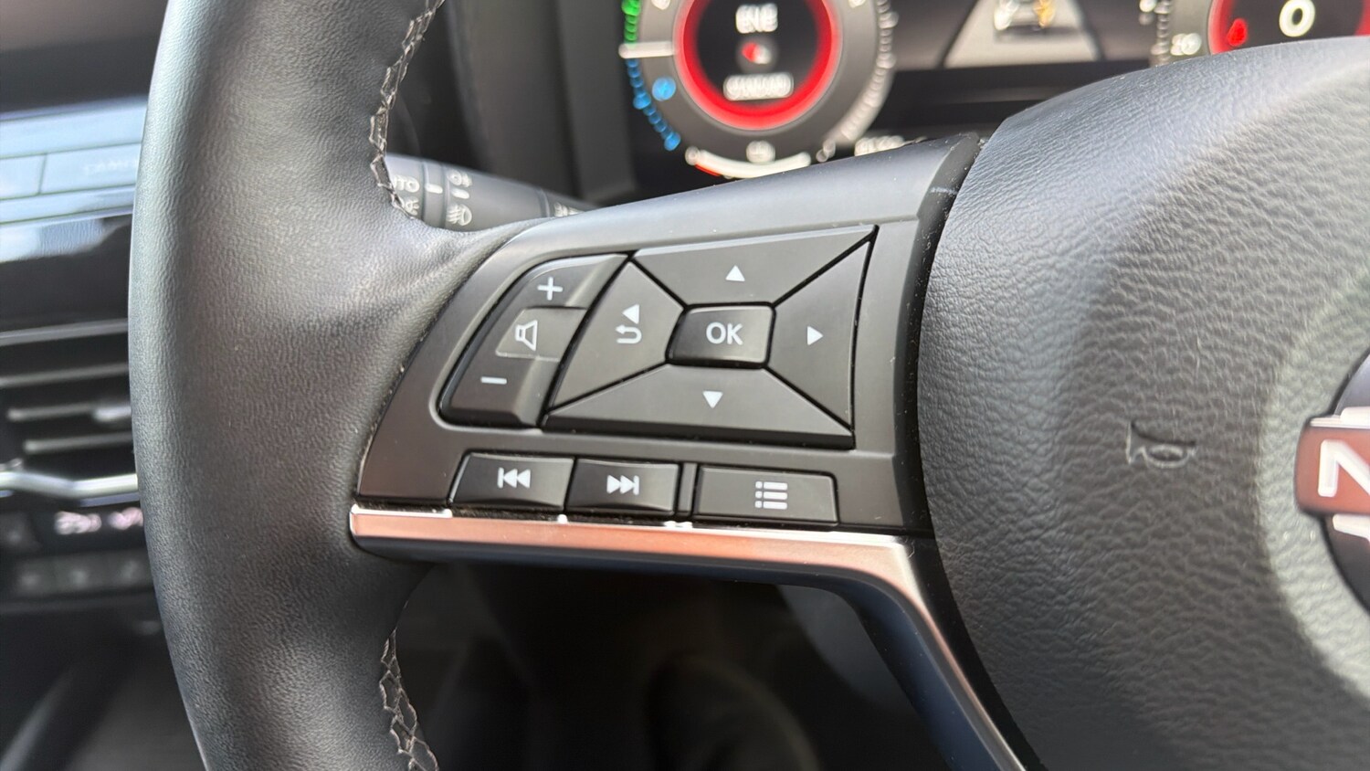 Used Nissan Juke 2025 for sale - 77730751: Photo 26