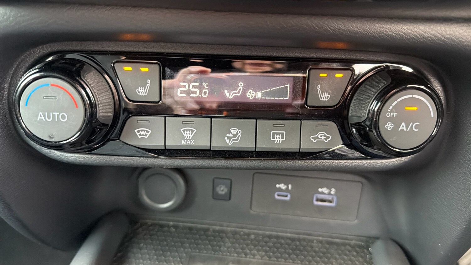 Used Nissan Juke 2025 for sale - 77730751: Photo 34