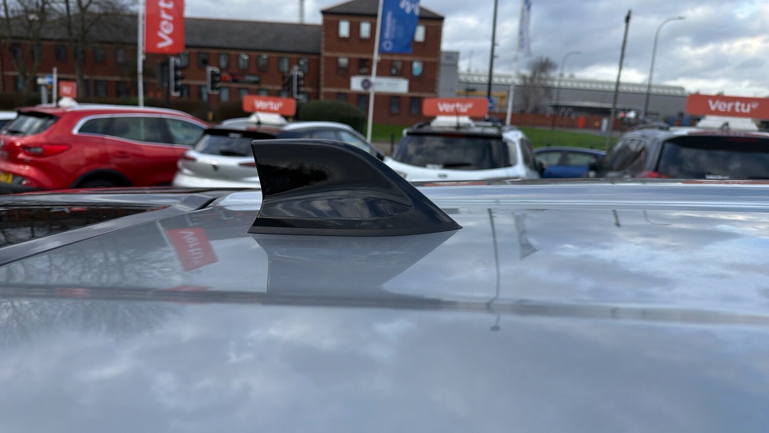 Used Nissan Juke 2025 for sale - 77730751: Photo 35