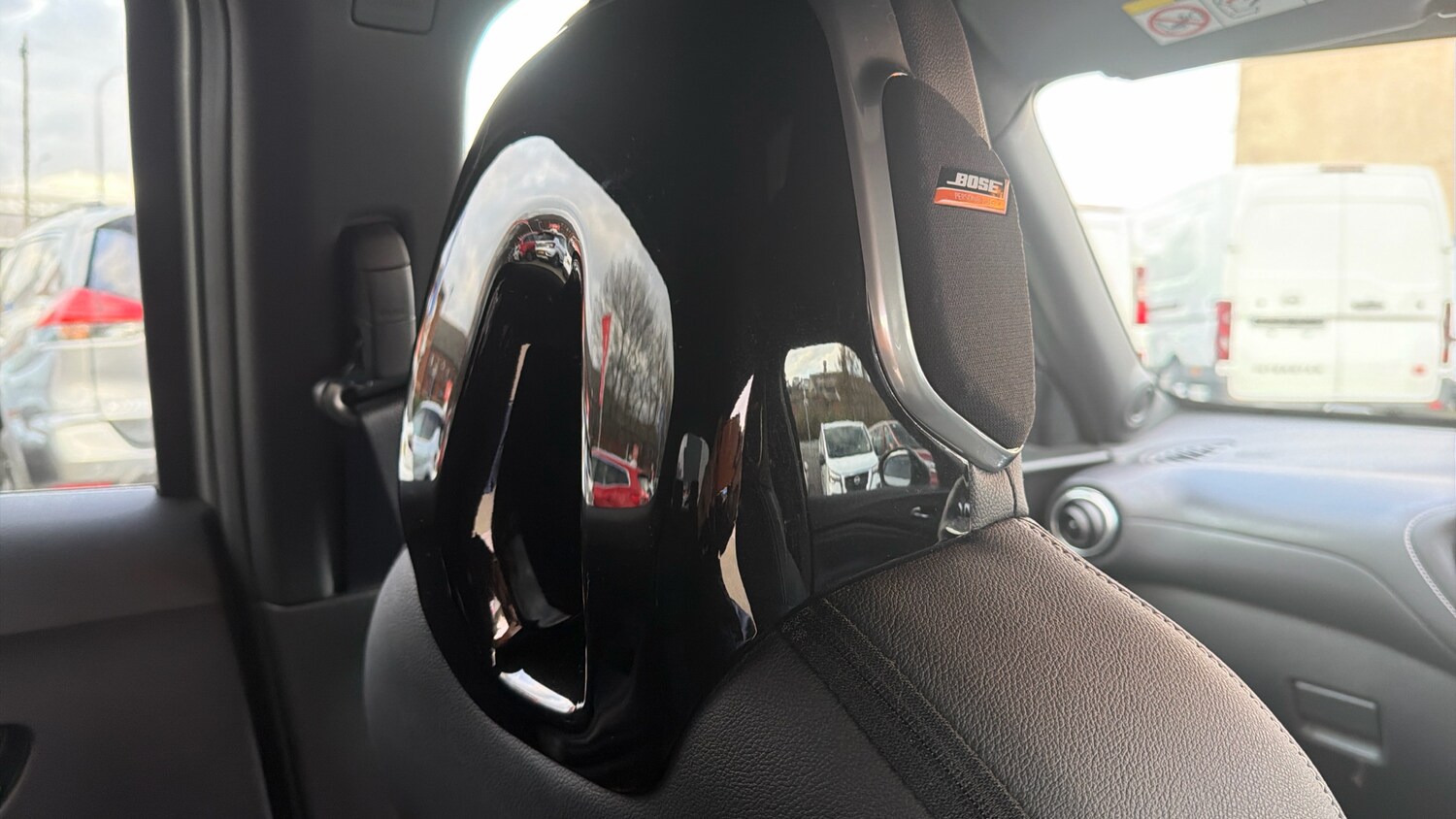 Used Nissan Juke 2025 for sale - 77730751: Photo 42