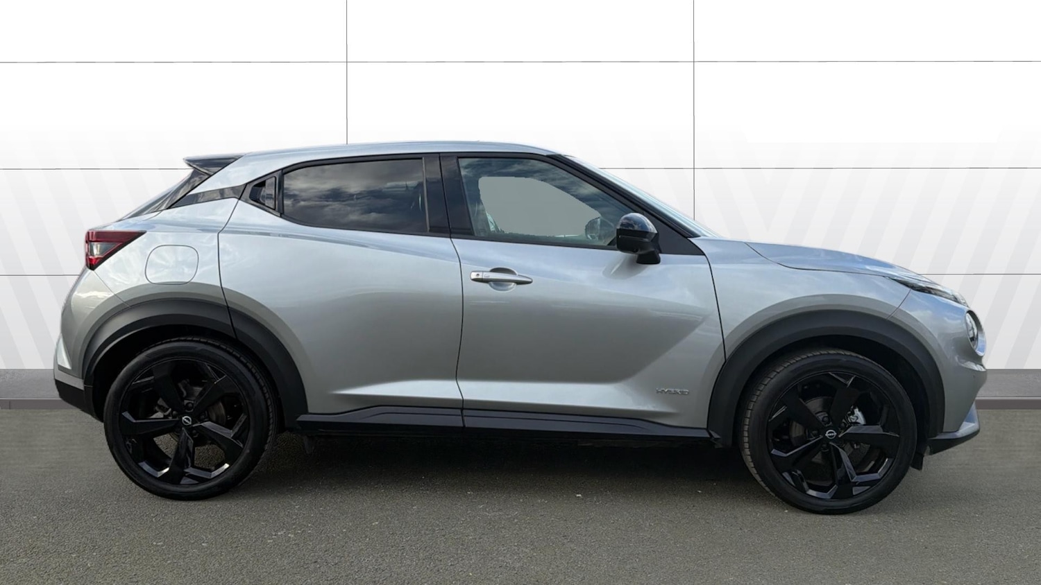 Used Nissan Juke 2025 for sale - 77730751: Photo 5