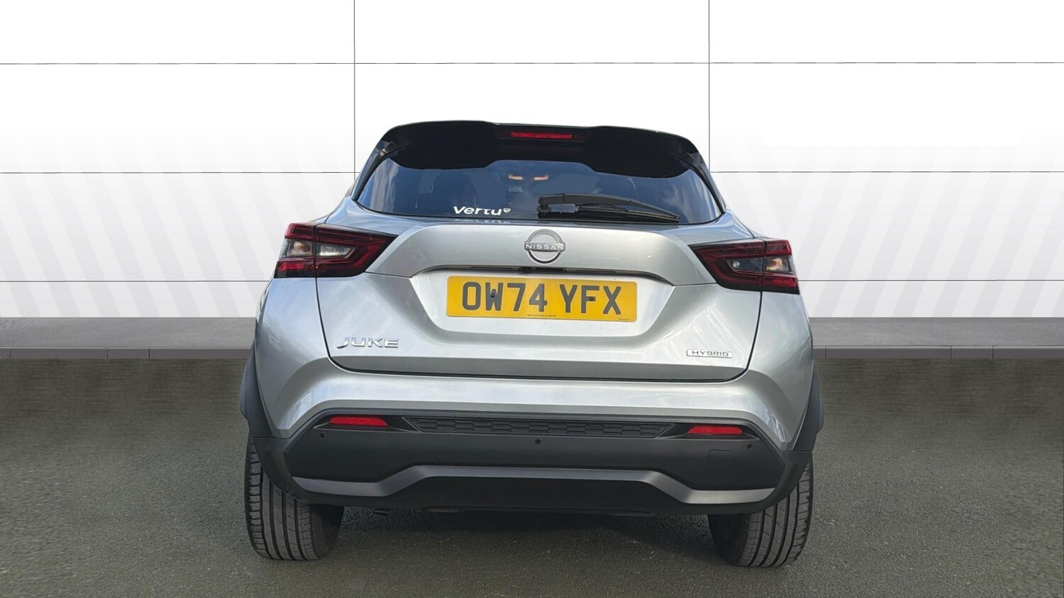 Used Nissan Juke 2025 for sale - 77730751: Photo 6