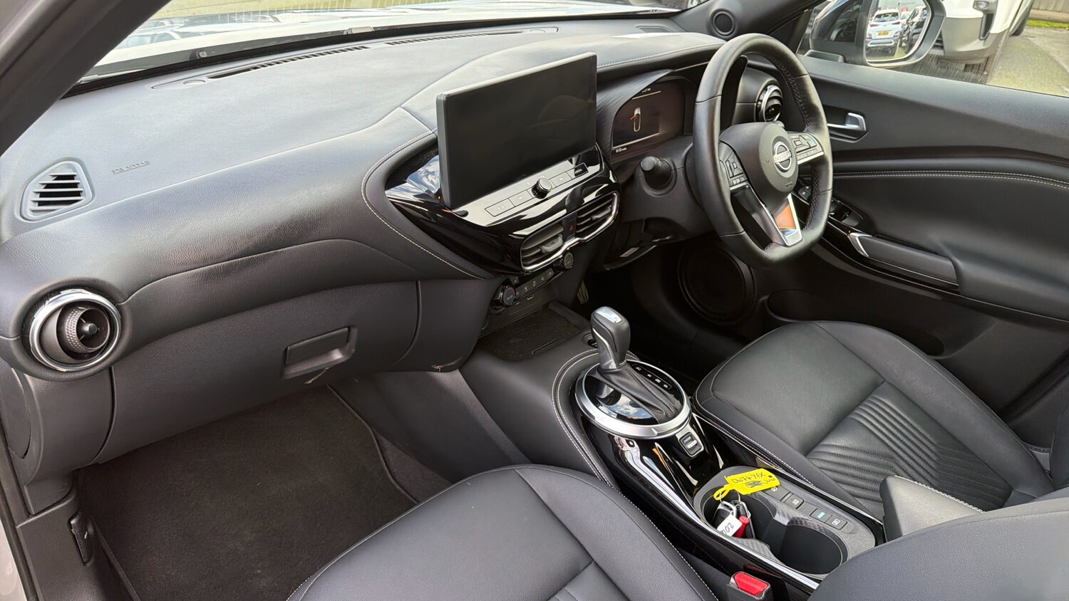 Used Nissan Juke 2025 for sale - 77730751: Photo 9