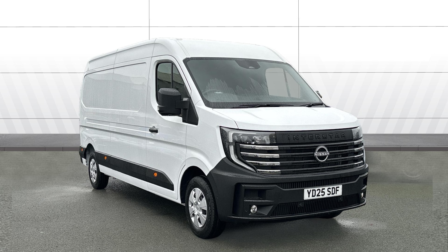 Used Nissan Interstar 2025 for sale - 76818741: Photo 1