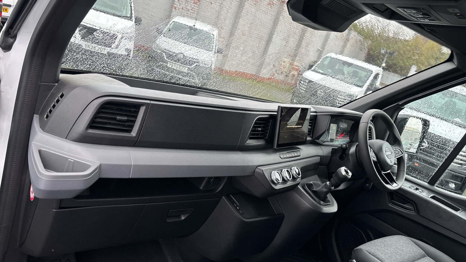 Used Nissan Interstar 2025 for sale - 76818741: Photo 10