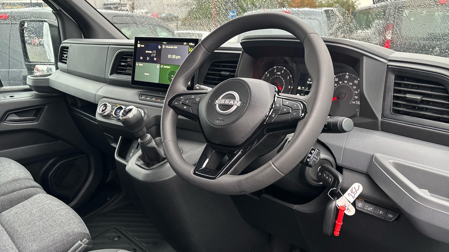 Used Nissan Interstar 2025 for sale - 76818741: Photo 11