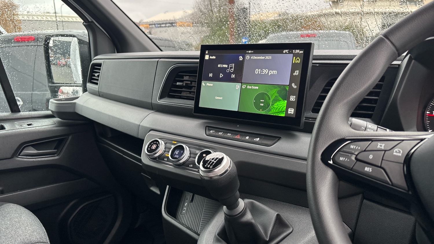 Used Nissan Interstar 2025 for sale - 76818741: Photo 14