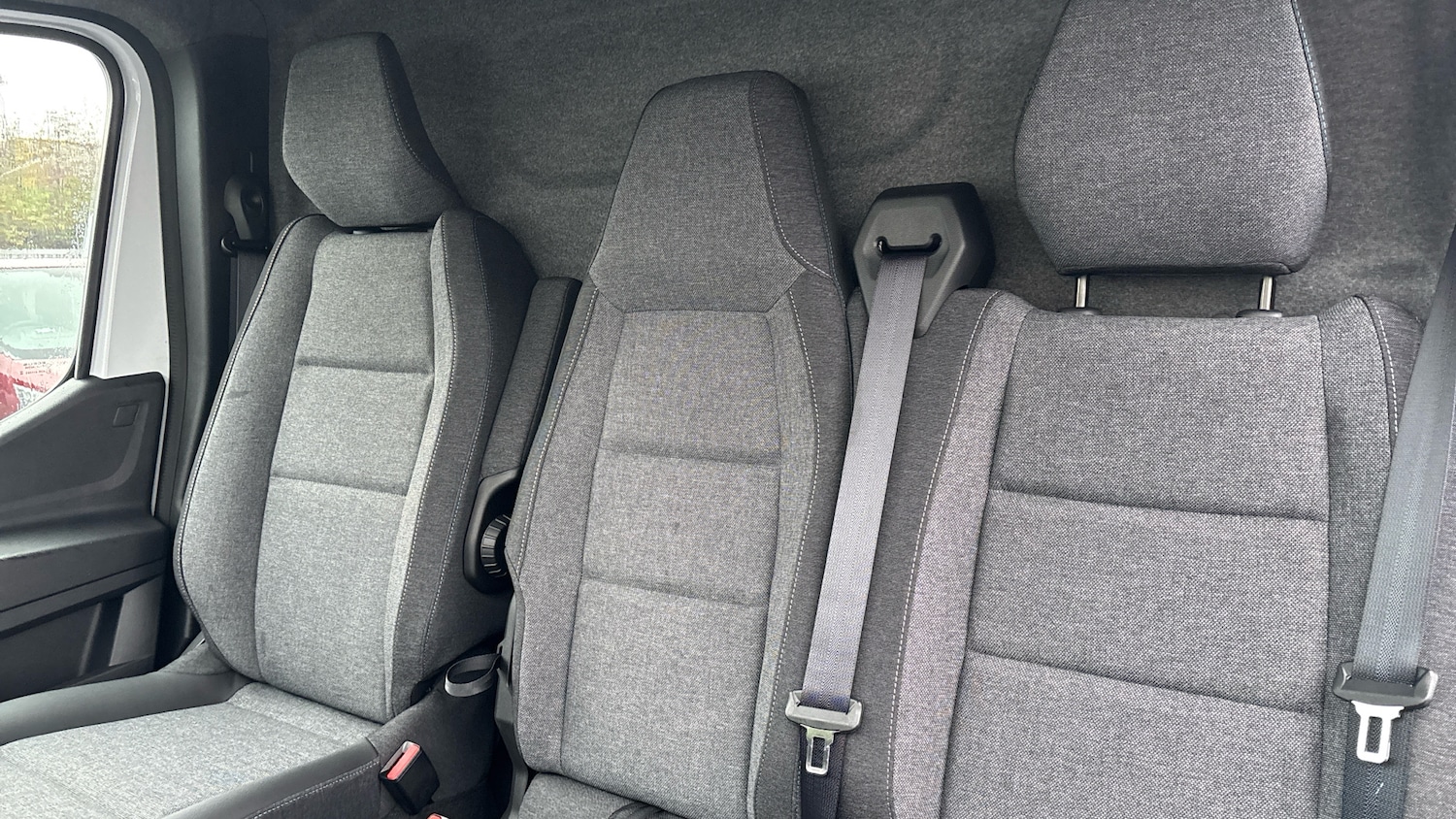 Used Nissan Interstar 2025 for sale - 76818741: Photo 15