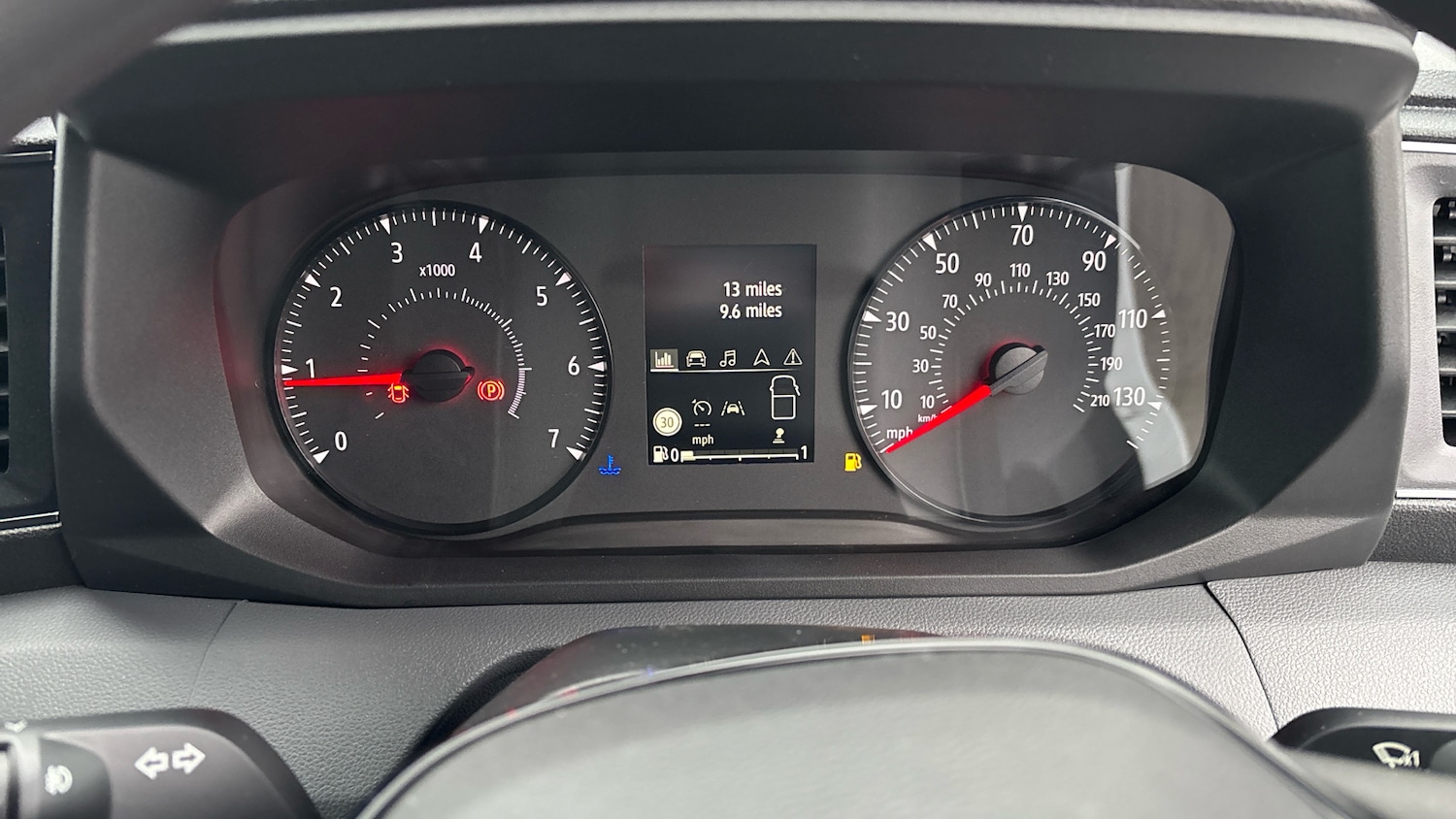 Used Nissan Interstar 2025 for sale - 76818741: Photo 18