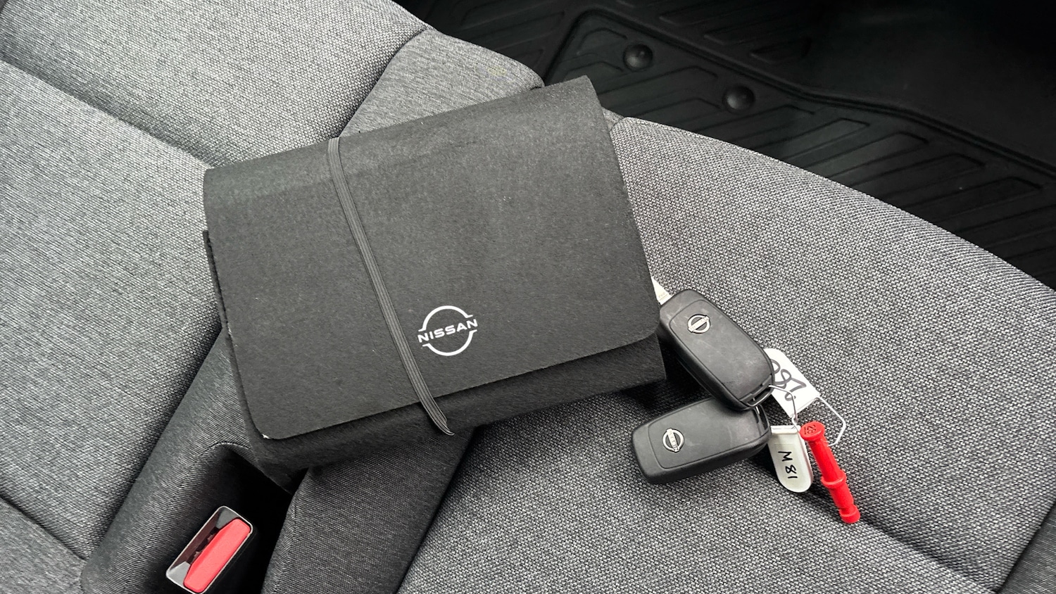 Used Nissan Interstar 2025 for sale - 76818741: Photo 19