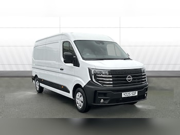 Nissan - Interstar