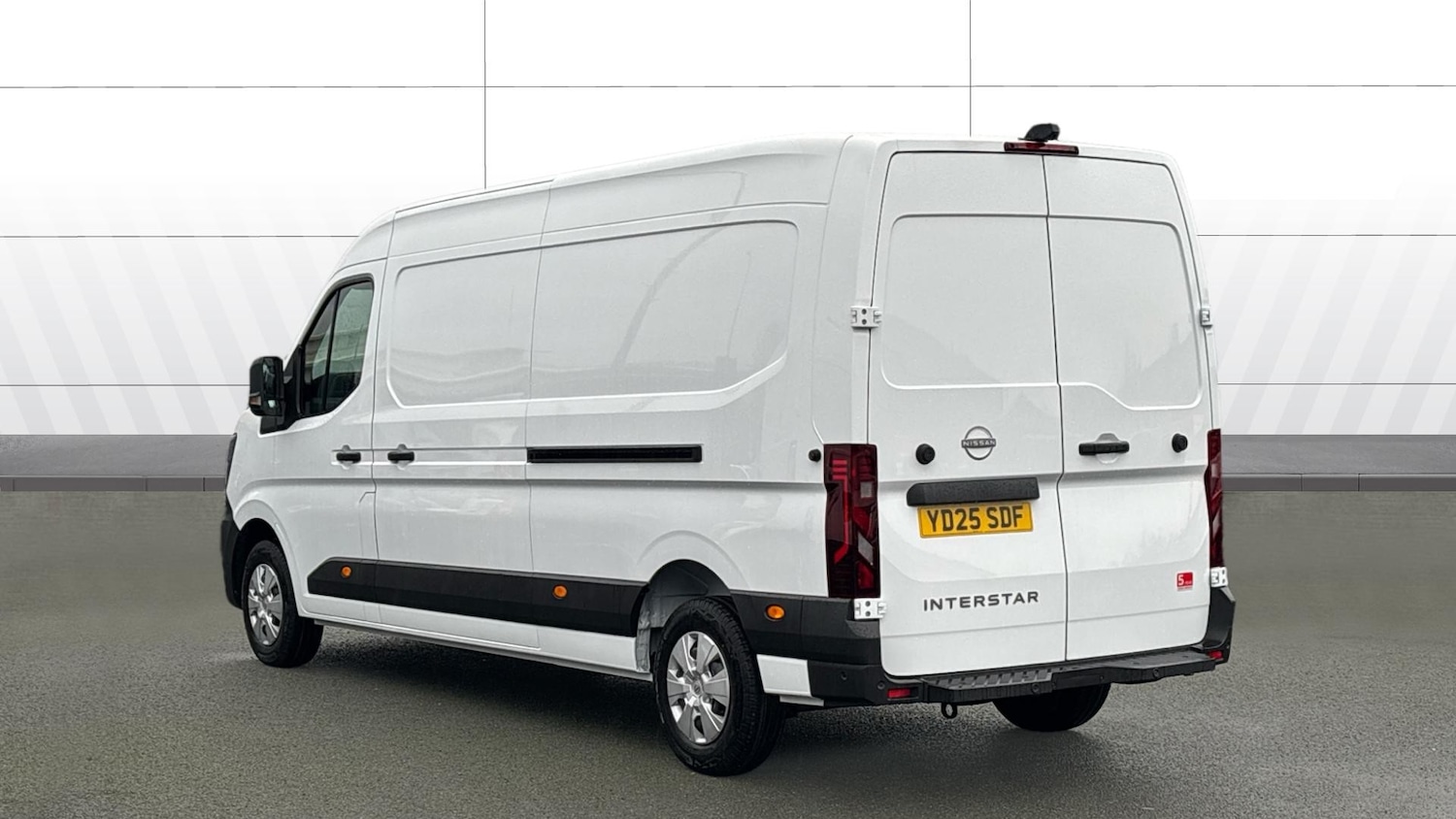 Used Nissan Interstar 2025 for sale - 76818741: Photo 2