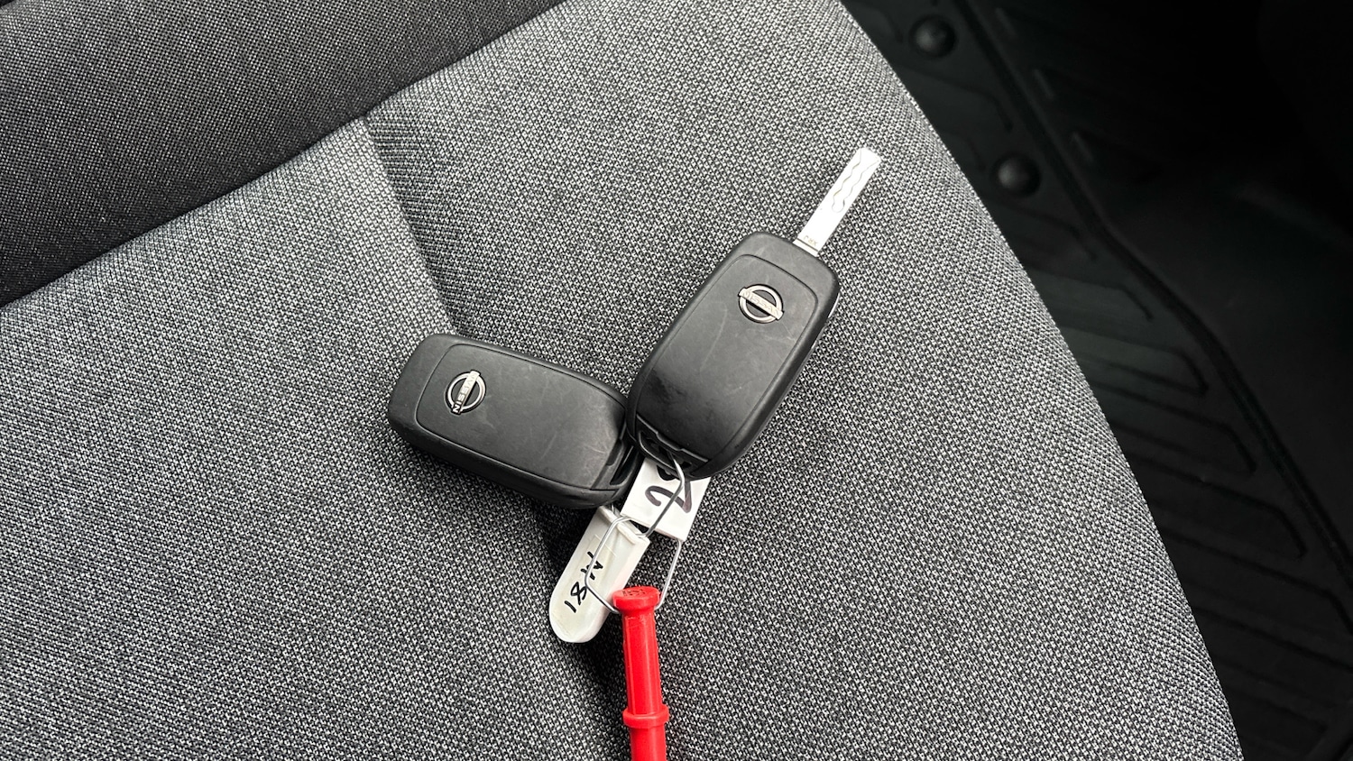 Used Nissan Interstar 2025 for sale - 76818741: Photo 20