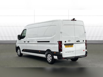Used Nissan Interstar 2025 for sale - 76818741: Photo
