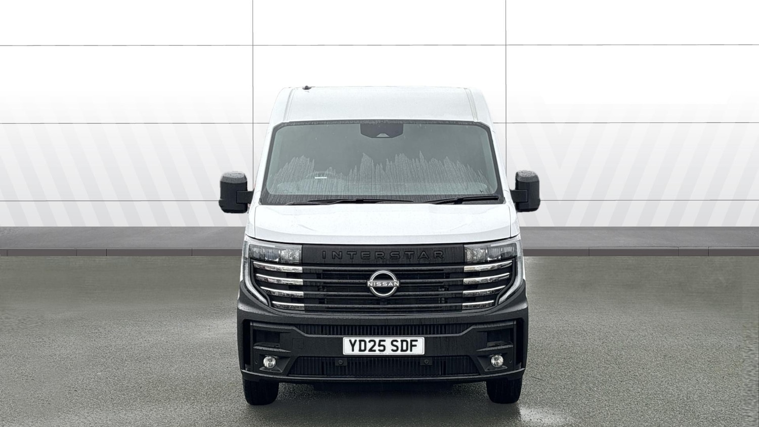 Used Nissan Interstar 2025 for sale - 76818741: Photo 3