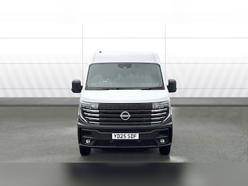 Used Nissan Interstar 2025 for sale - 76818741: Photo