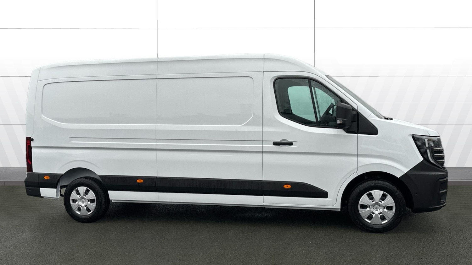 Used Nissan Interstar 2025 for sale - 76818741: Photo 5