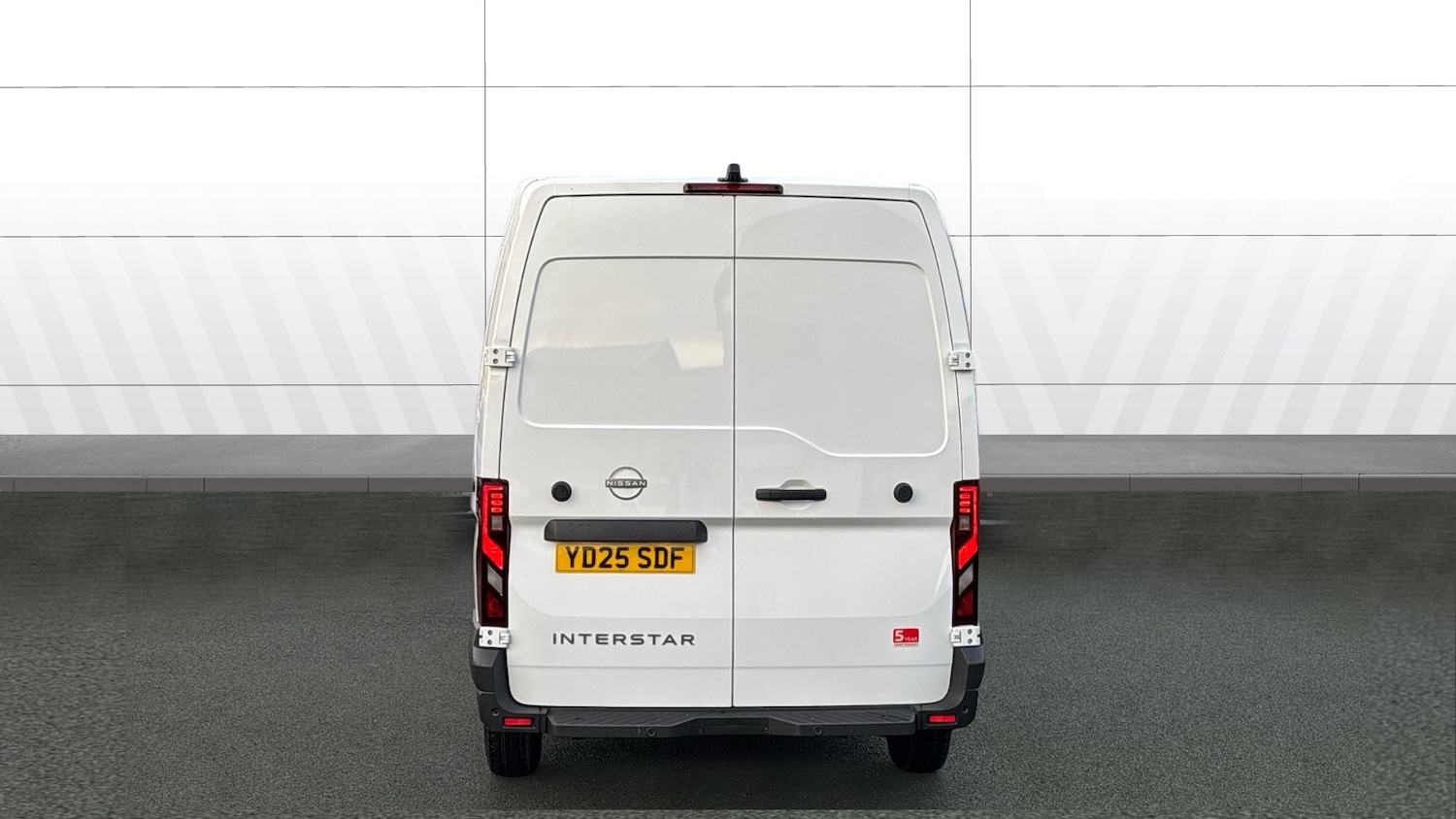 Used Nissan Interstar 2025 for sale - 76818741: Photo 6