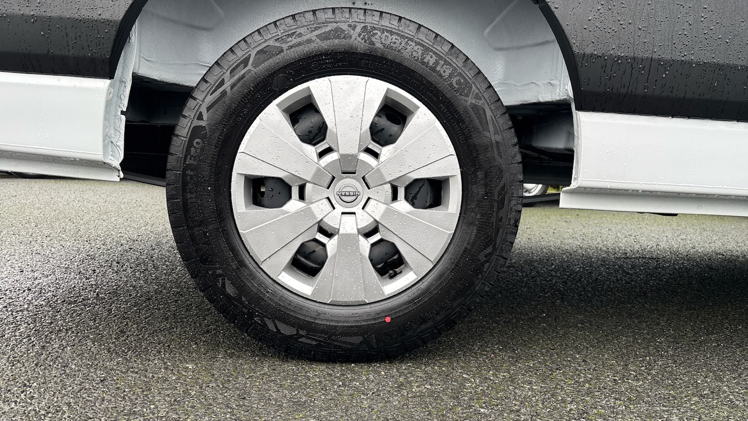 Used Nissan Interstar 2025 for sale - 76818741: Photo 7