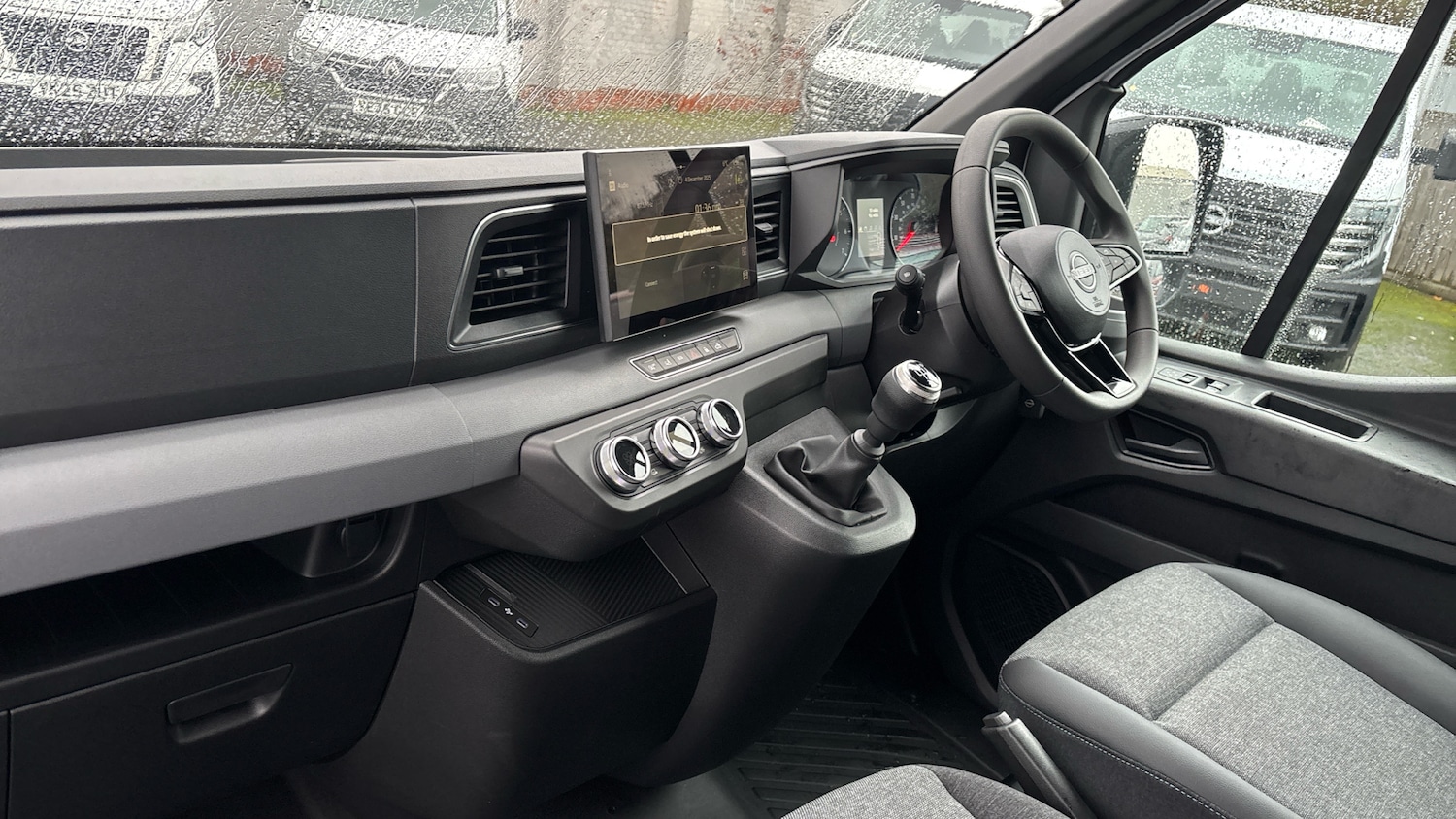 Used Nissan Interstar 2025 for sale - 76818741: Photo 9