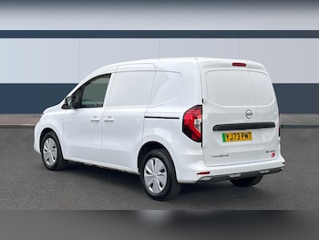 Used Nissan Other 2023 for sale - 76038105: Photo