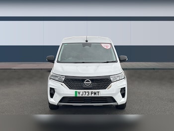 Used Nissan Other 2023 for sale - 76038105: Photo