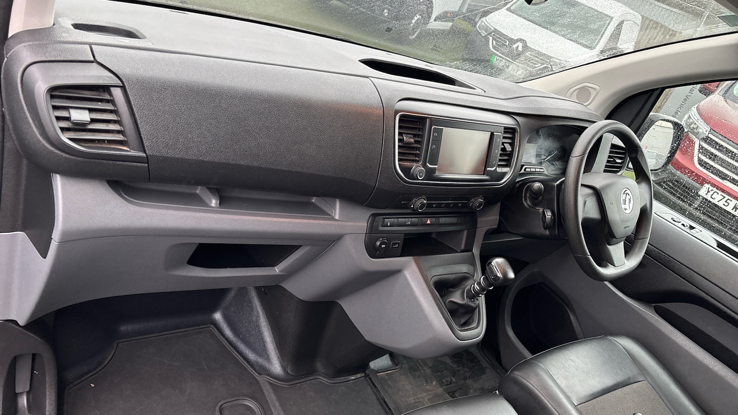 Used Vauxhall Vivaro 2021 for sale - 77541275: Photo 10