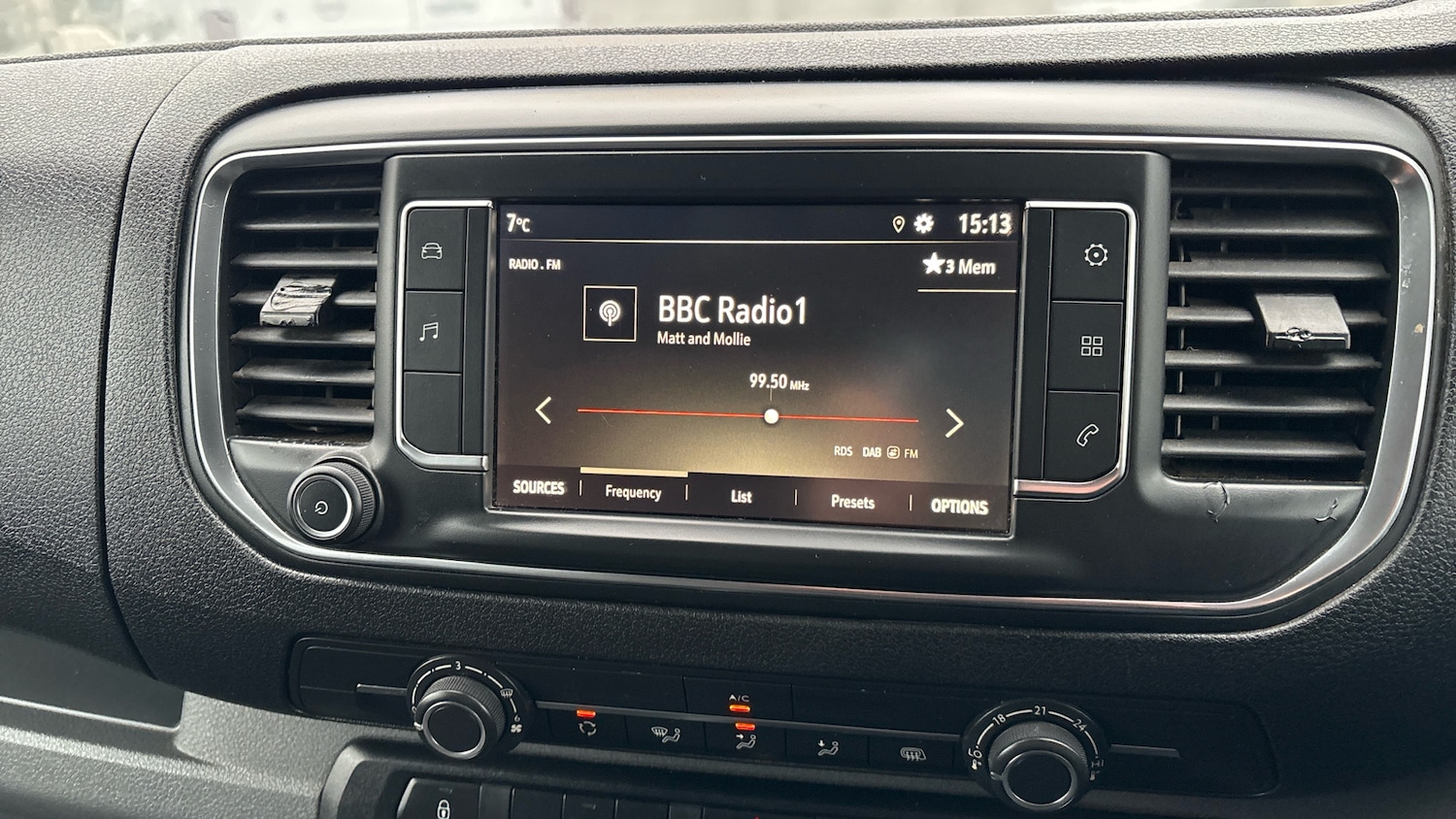 Used Vauxhall Vivaro 2021 for sale - 77541275: Photo 12