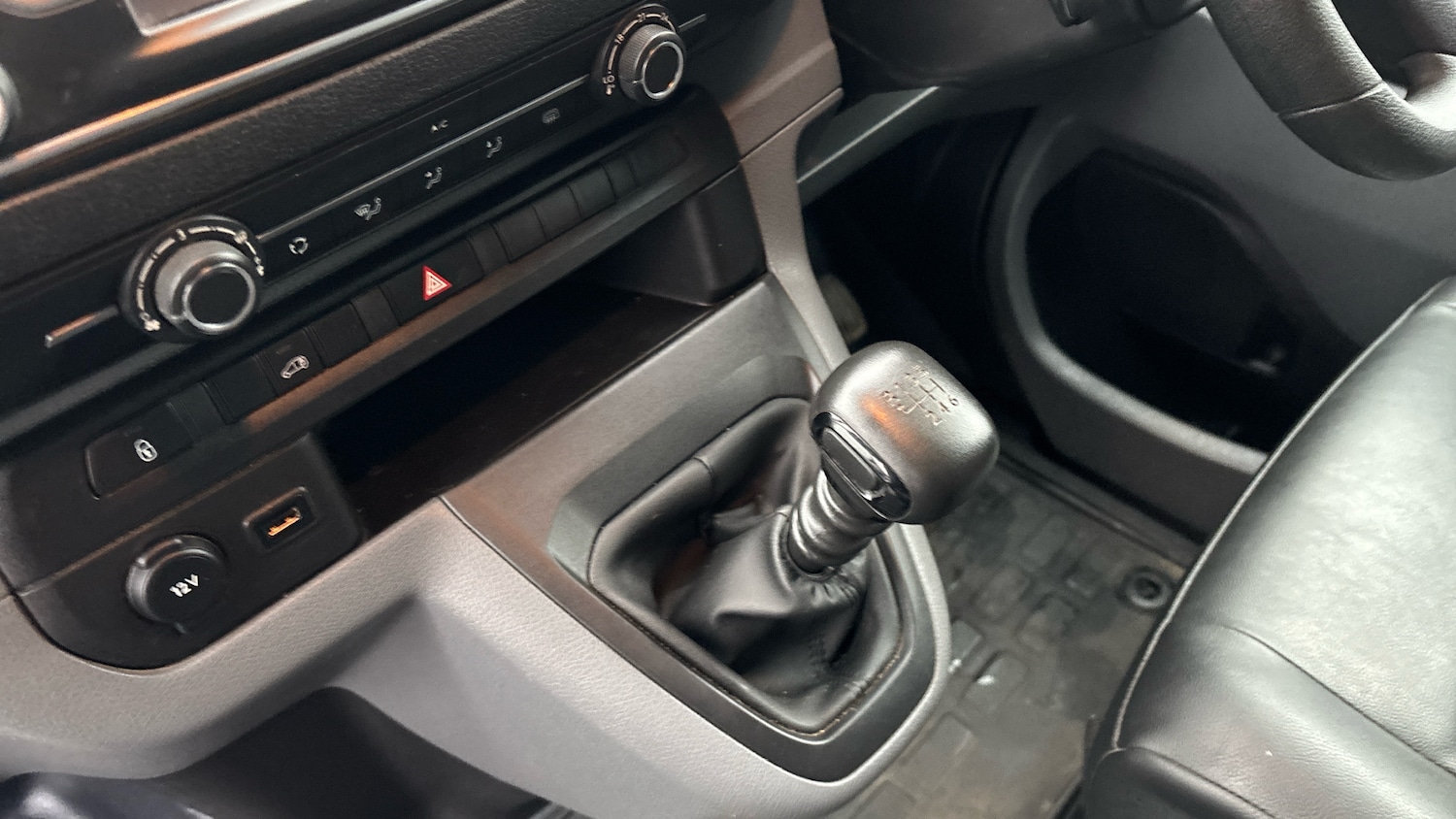 Used Vauxhall Vivaro 2021 for sale - 77541275: Photo 13